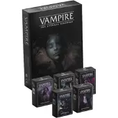 Black Chantry Productions Vampire: The Eternal Struggle (5th Edition)