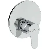 Ideal standard Cerabase - Inbouw douchekraan, chroom A7394AA