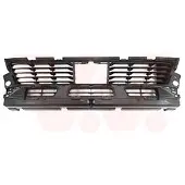 VAN WEZEL 4084595 Ventilatiegrille, bumper