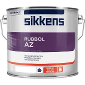 Sikkens Rubbol AZ - Wit - 2.5L