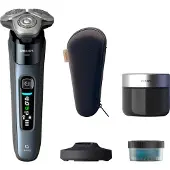 Philips i9000 - Wet&Dry elektrisch scheerapparaat met SkinIQ - X9001/30