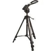 First Helios Statief - Evolution 9569 AC 3-weg Statief - 150 cm