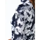 Falcon - Opale Skipully - Skipully met rits dames - Blauw