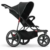 Mooiys Cruze Jogger Hardloop Kinderwagen