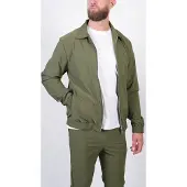 Basko AURA - JAS - GROEN - MAAT L