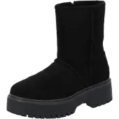 Palado by Sila Sahin Boots 'Alutha' zwart