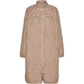 Ilse jacobsen Tussenmantel 'AROS05' beige