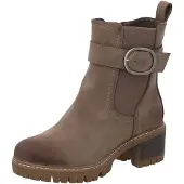 Palado Boots 'Trafina' donkerbruin
