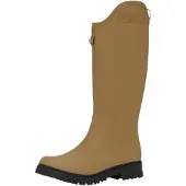 Ilse jacobsen Regenlaarzen 'RUBSWIFT02' camel