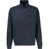 Lerros Sweatvest navy