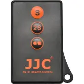 JJC Wireless Remote Control Rm-s1 Sony