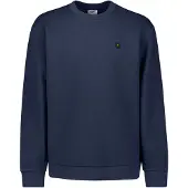 No-excess Sweatshirt marine