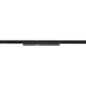 SLV Rail armatuur 57,4cm Sight Evo 3-fase zwart 4000K