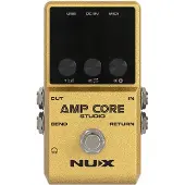 Nux AMP CORE STUDIO