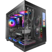 Mars Gaming Mc-mirage Pc-behuizing