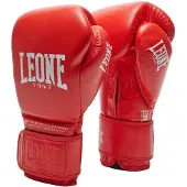 Leone1947 The Greatest Kunstleren Bokshandschoenen