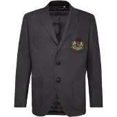 Billionaire Blazer Lion