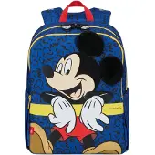 Samsonite Rugzak DAYDREAM DISNEY BACKPACK DISNEY MICKEY HAPPY kind One size