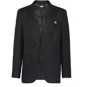 Billionaire Blazer