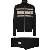 Billionaire Trainingspak: Top & Broek