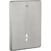 GROHE voorpaneel Tectron skate roestvrijstalen 42191