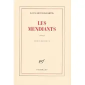 Gallimard Les mendiants - Louis-René Des Forêts