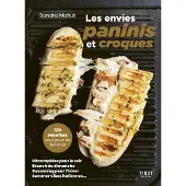 First CROQUES ET PANINIS