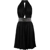 Philipp Plein Korte Jurk