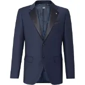 Billionaire Blazer