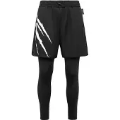 Plein sport Sportbroek | XXXL | male
