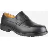 Amblers FS46 Leren Instappers Heren