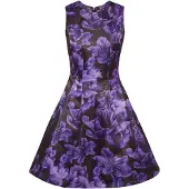 Philipp Plein Dagjurk Flowers