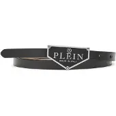 Philipp Plein Riem zwart