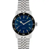 Heritor Automatic Heritor Automatisch Hurst-armbandhorloge