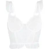 Lingadore Bustier