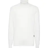 Philipp Plein Schildpadhals Monogram