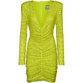 Philipp Plein Korte Jurk