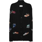 Philipp Plein Vest Racing
