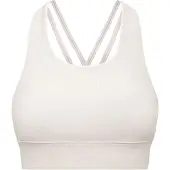Plein sport Sport bh lichtgrijs