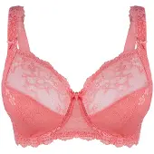 Lingadore BH oranje