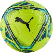 Puma Unisex FINAL 1 FIFA Kwaliteit Pro Voetbal