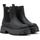Buffalo Chelsea boots zwart