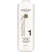 Postquam HERSTELLENDE SHAMPOO MET KERATINE 1000 ML.