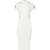 Philipp Plein Gebreide Jurk