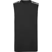 Plein sport Shirt zwart