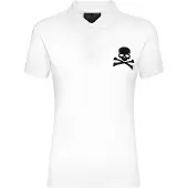 Philipp Plein Poloshirt