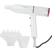 Postquam Veloce 1600W Haardroger | wit