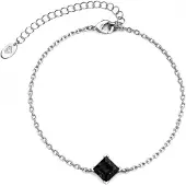 MYC Paris Calle armband - Oostenrijks kristal
