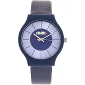 Crayo Trinity unisex horloge