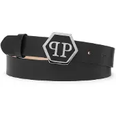 Philipp Plein Riem zwart